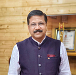 Mr. Sushil Kumar Lal